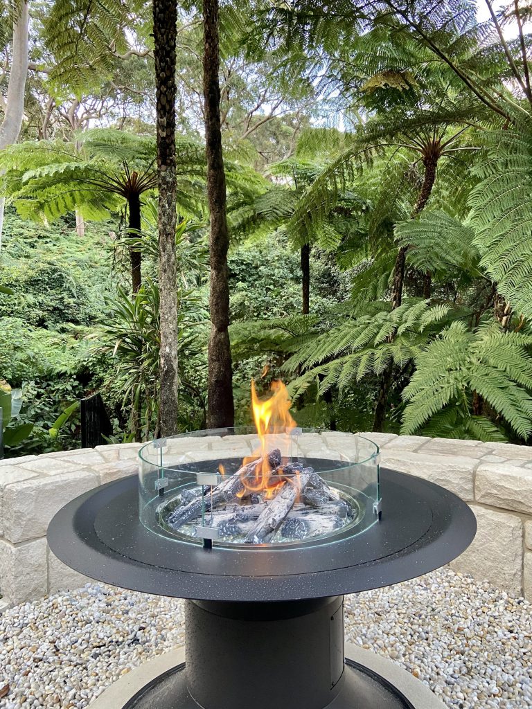 Firepits