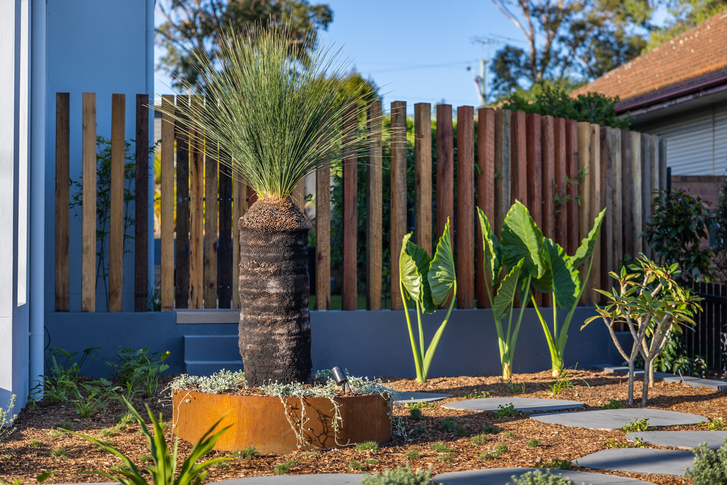 Greenstone Home and Gardens landscaping Allambie Heights R6__6161