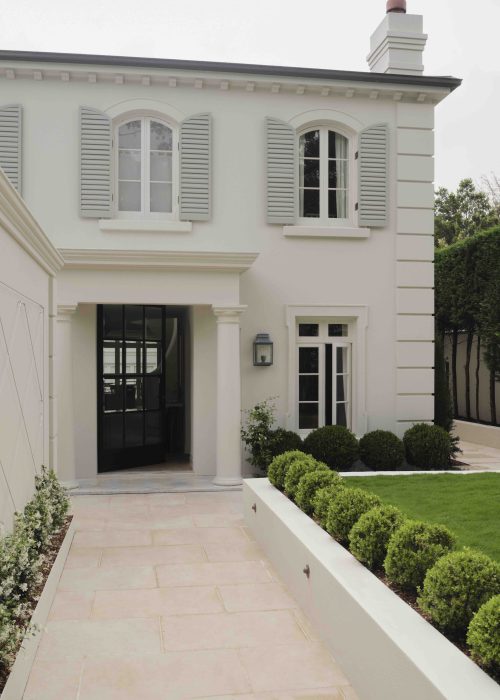 Greenstone Home and Gardens Landscaping Pool Design Construction Bellevue Hill