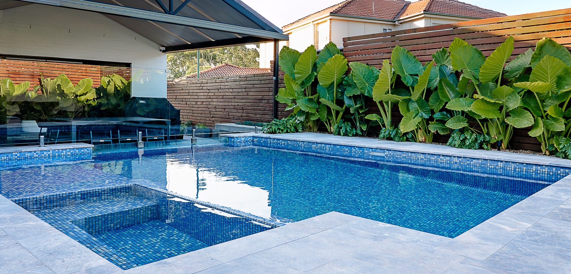 Greenstone Home and Gardens Landscaping Pool Design Construction Frenchs Forest