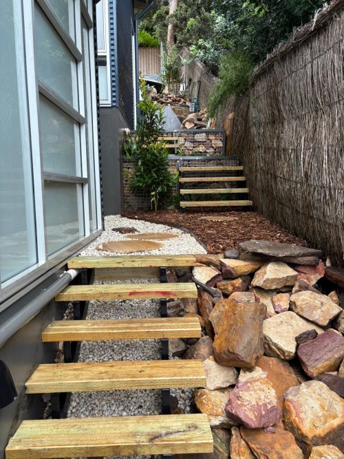 Greenstone Home and Gardens Landscaping Pool Design Construction Collaroy
