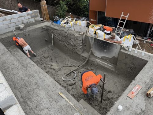 Greenstone Home and Gardens Landscaping Pool Design Construction Collaroy