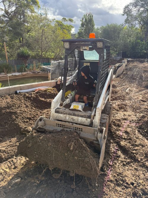 Greenstone Home and Gardens Landscaping Pool Design Construction Collaroy