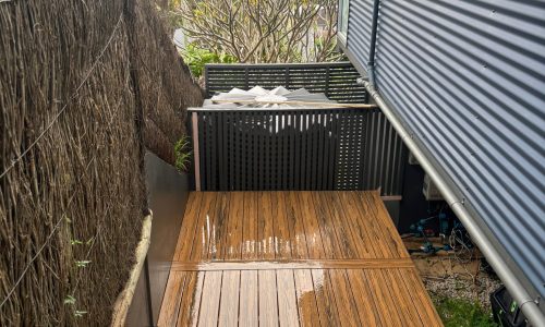 Greenstone Home and Gardens Landscaping Pool Design Construction Collaroy Anzac sauna deck PHOTO-2025-09-26-07-29-08