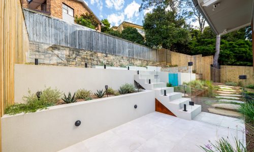 Greenstone Home and Gardens Landscaping Pool Design Construction Collaroy R6_30058
