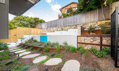 Greenstone Home and Gardens Landscaping Pool Design Construction Collaroy R6_30069
