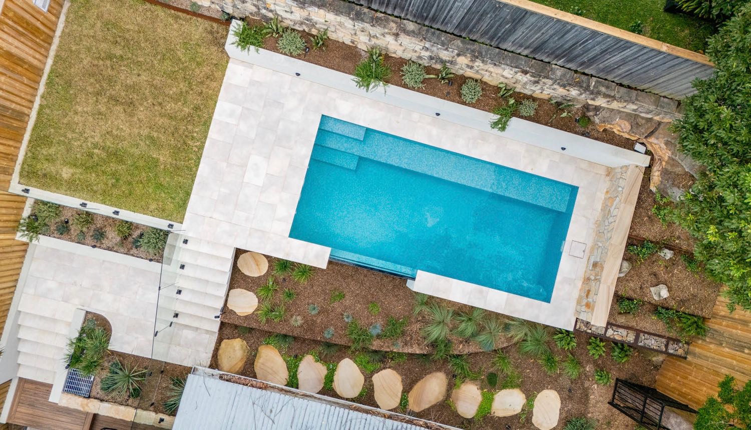 Greenstone Home and Gardens Landscaping Pool Design Construction Collaroy DJI_20260407144623_0056_D Horiz