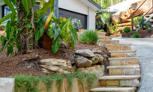 Greenstone Home and Gardens Landscaping Davidson F G R6_30151