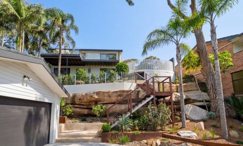 Greenstone Home and Gardens Landscaping Pool Design Construction F image19