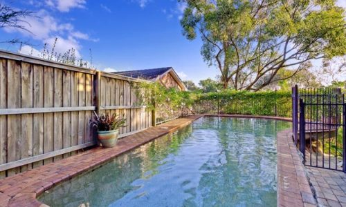 Greenstone Home and Gardens Landscaping Pool Design Construction Davidson GB image3