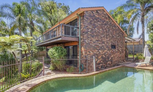 Greenstone Home and Gardens Landscaping Pool Design Construction Davidson GB main