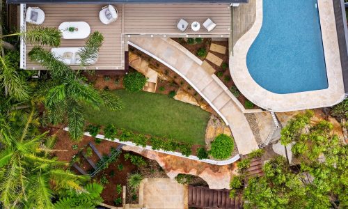 Greenstone Home and Gardens Landscaping Pool Design Construction W image18